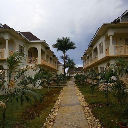 Merrils Beach Resort I Negril Exterior photo