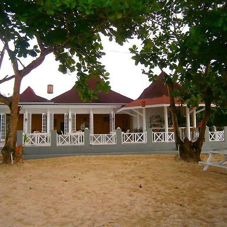 Merrils Beach Resort I Negril Exterior photo