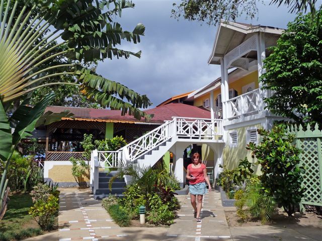 Merrils Beach Resort I Negril Exterior photo