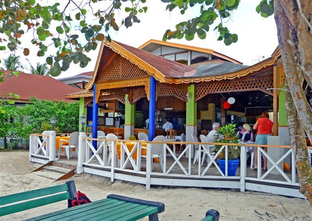 Merrils Beach Resort I Negril Exterior photo