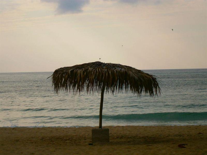 Merrils Beach Resort I Negril Exterior photo