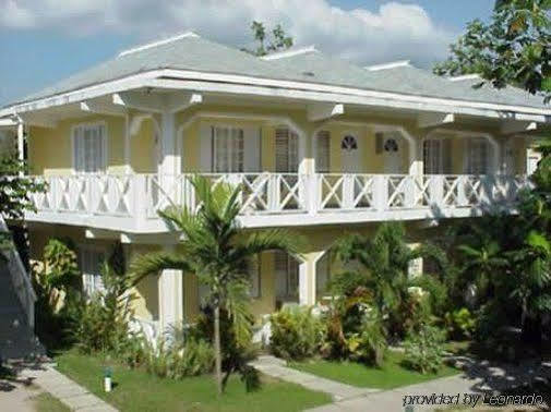 Merrils Beach Resort I Negril Exterior photo